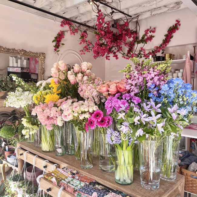 Fleuriste Albion Mall