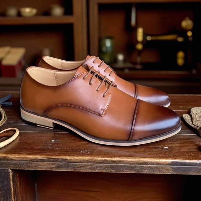 Raphael Avenue Shoe Shop