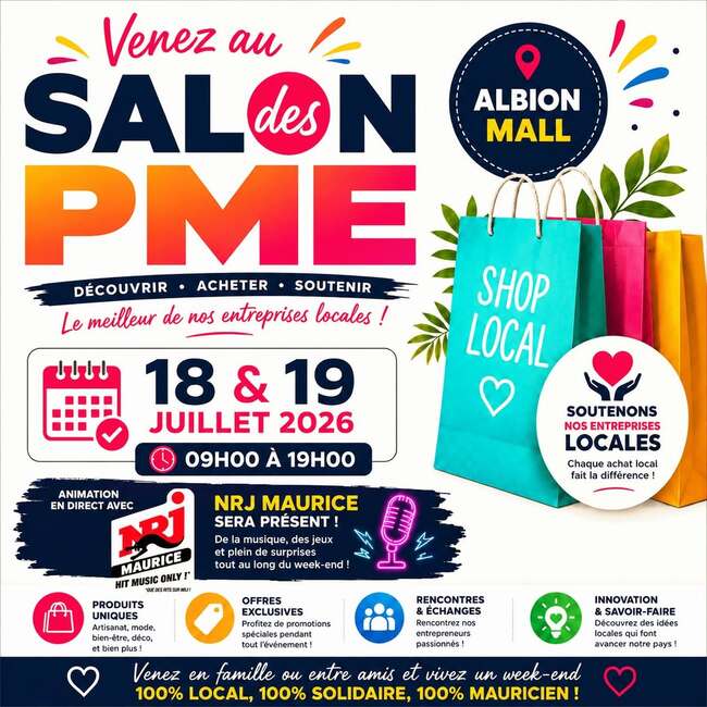 Salon des PME