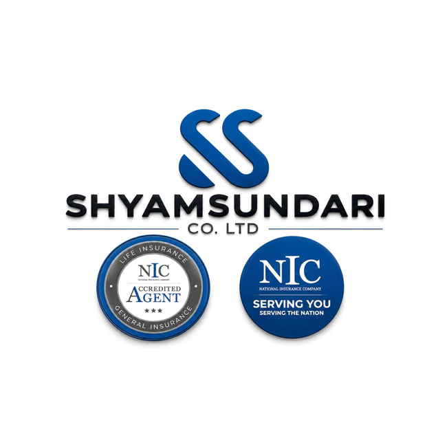 SHYAMSUNDARI CO. LTD