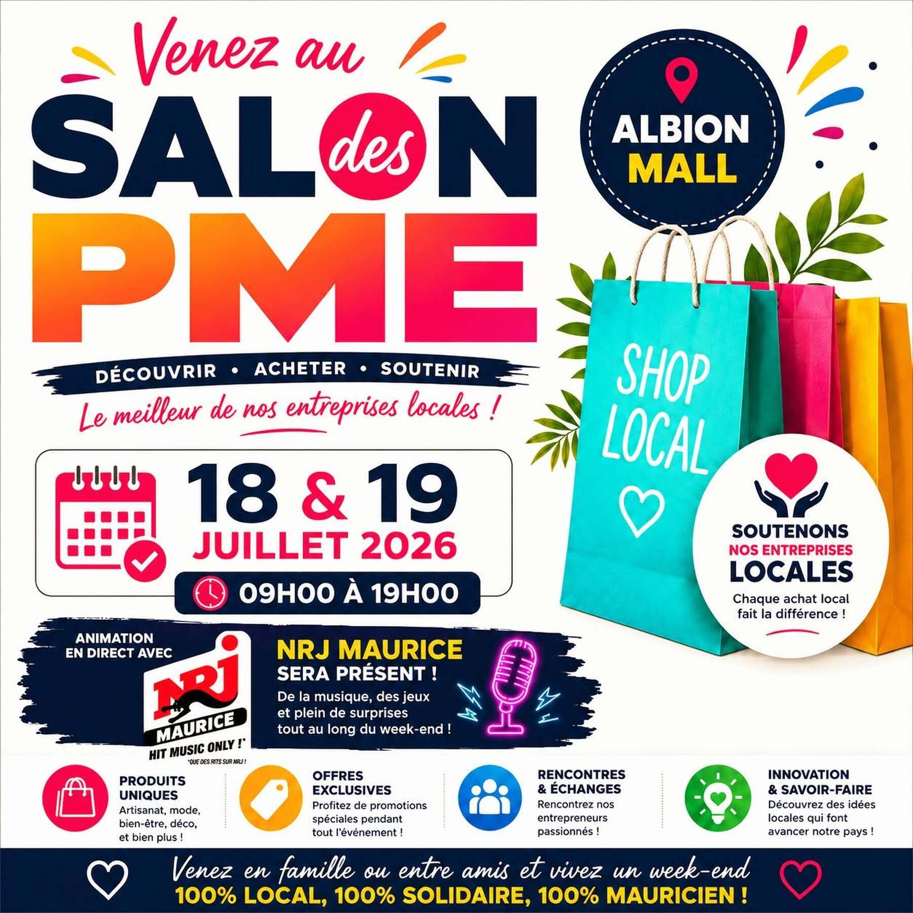 The SME Fair