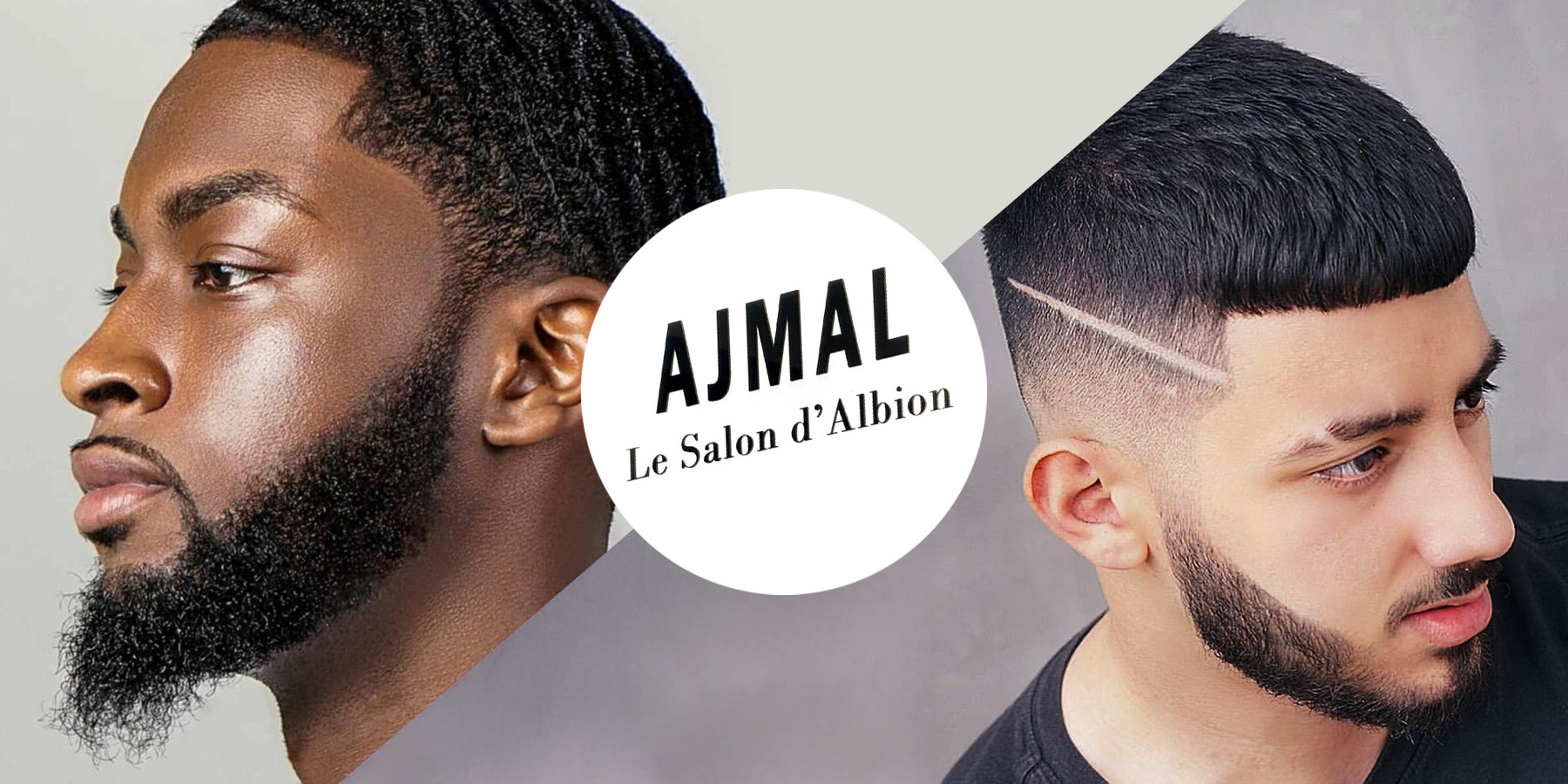 Ajmal BarberShop