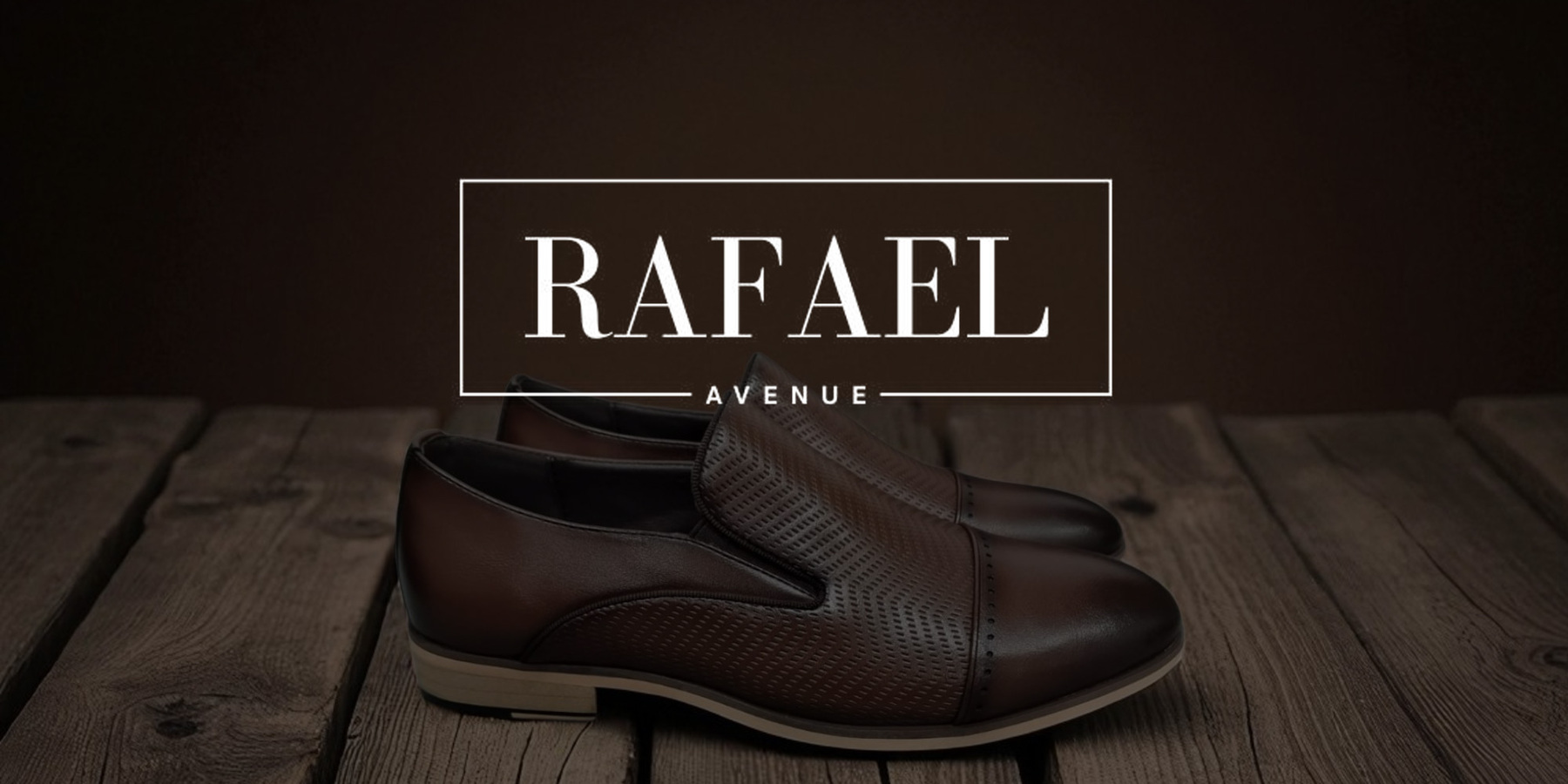 Rafael Avenue