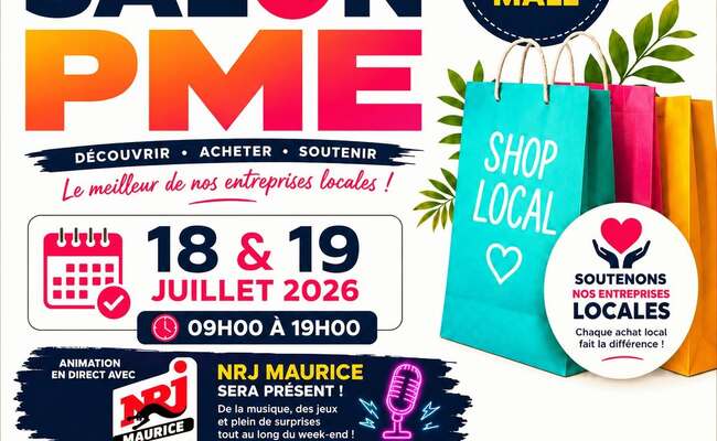 The SME Fair