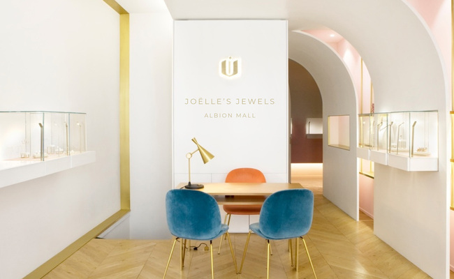 Joëlle's Jewels