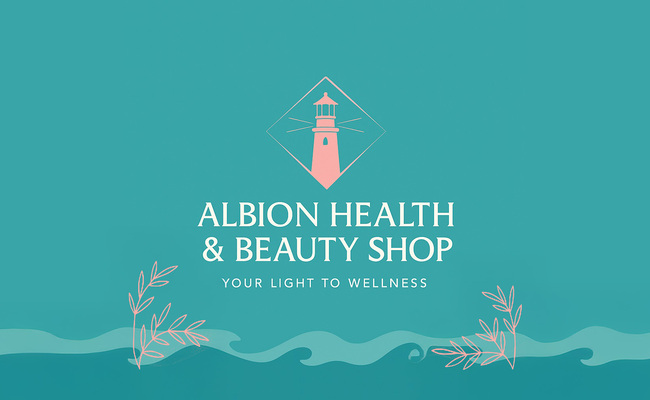 Health & Beauty Shop