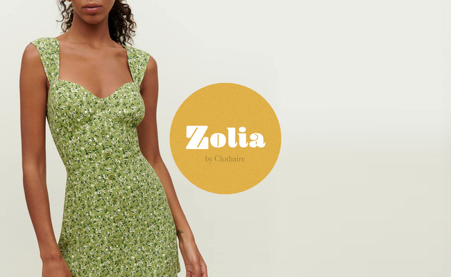 Zolia Fashion